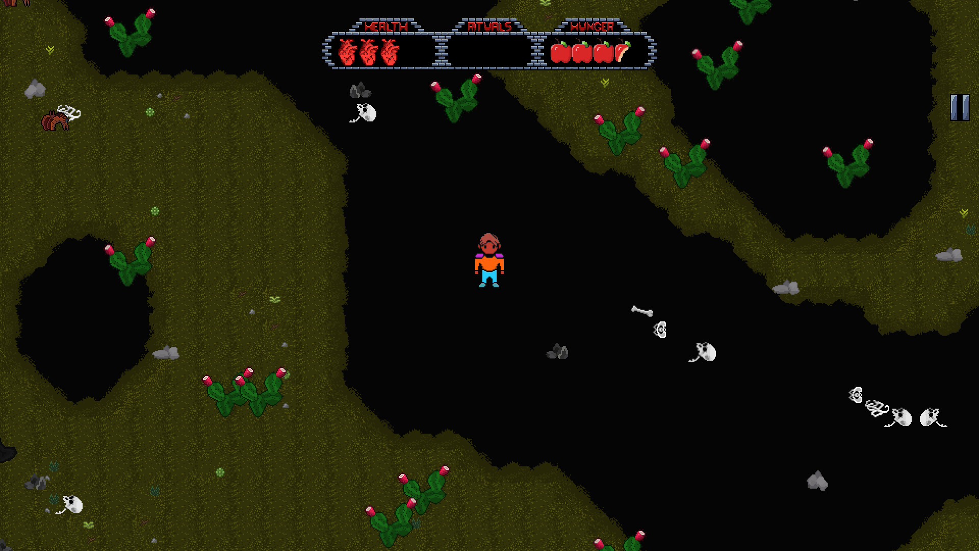 WellBound Screenshot 3