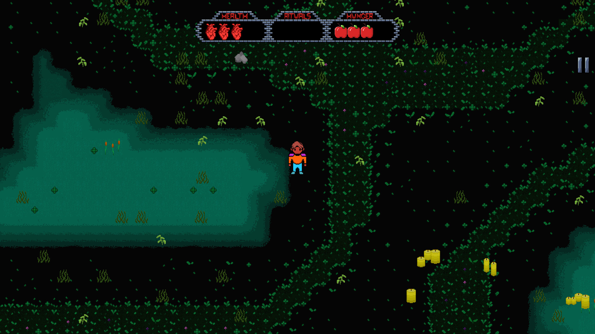 WellBound Screenshot 4