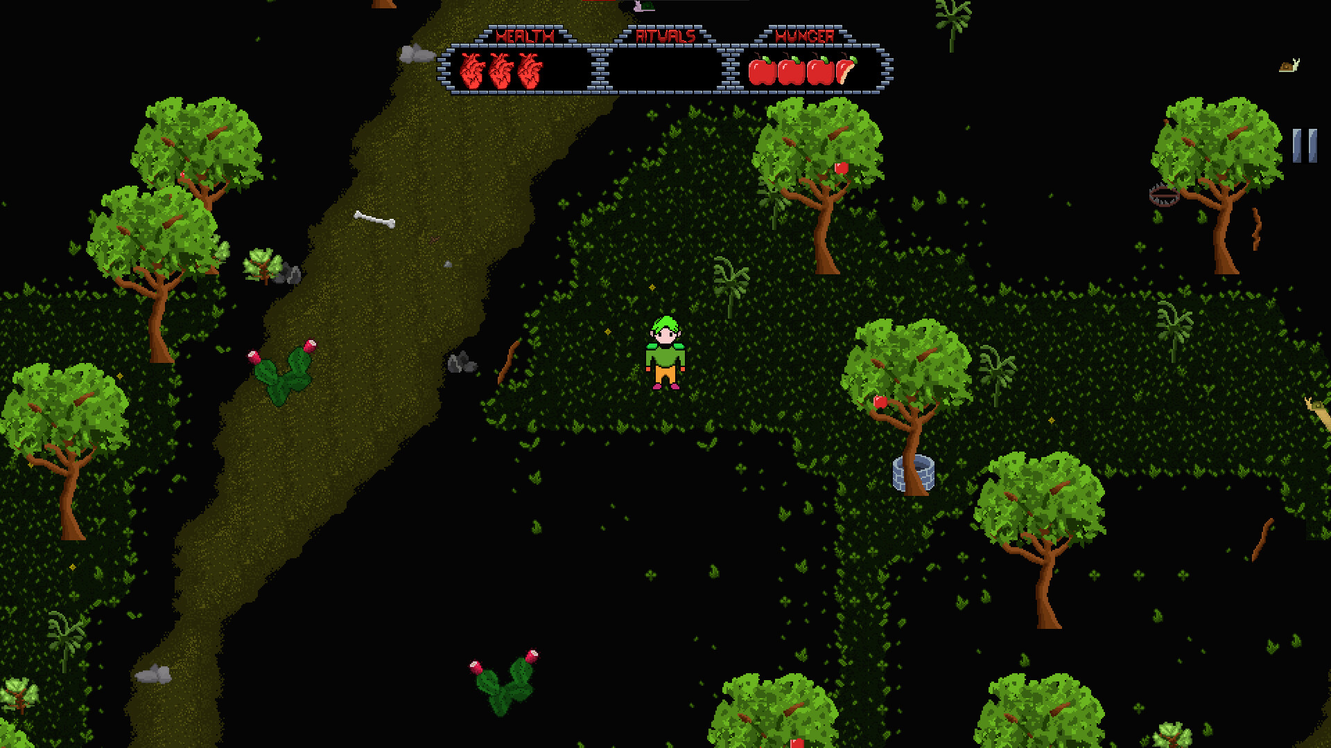 WellBound Screenshot 2