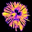 Explosive icon