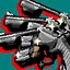 Tommy Gun icon