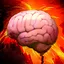 Big Brain icon