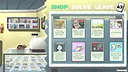 Dating Joyce: a Deckbuilding Game Screenshot 5
