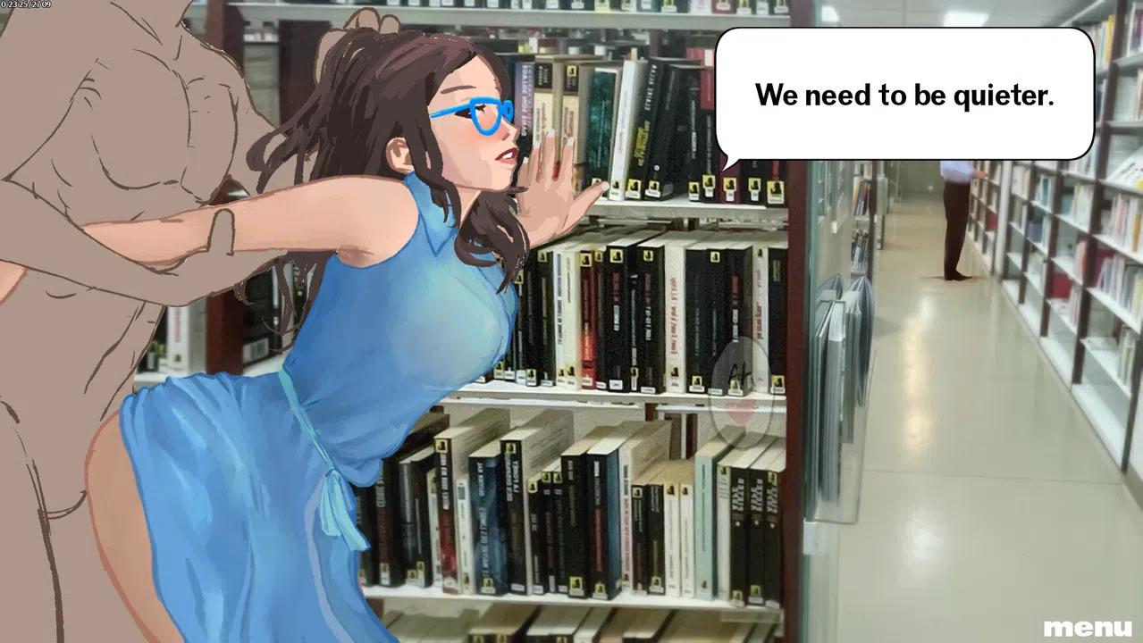 Dating Joyce: a Deckbuilding Game Screenshot 8