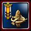 Military Victory icon