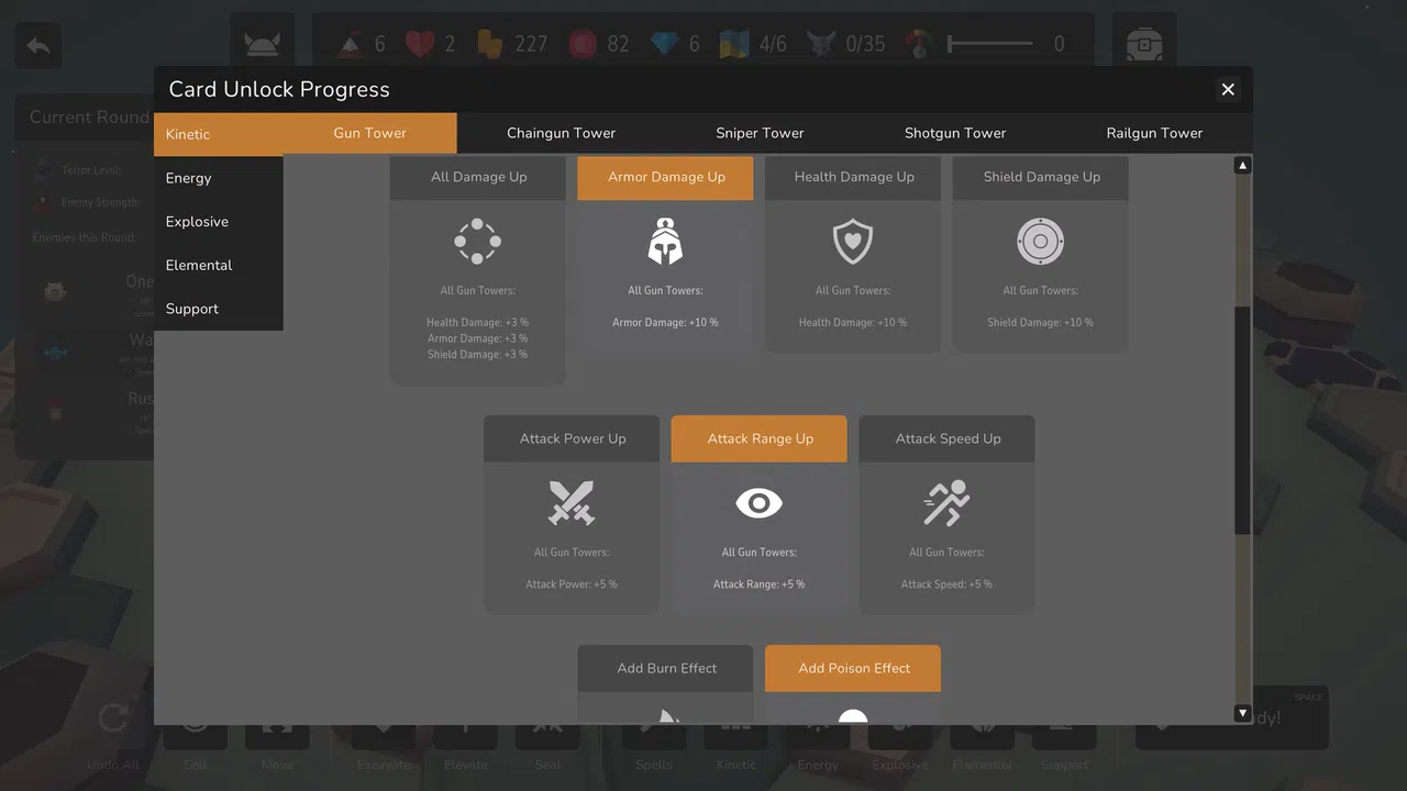 Terrorformer TD Screenshot 13