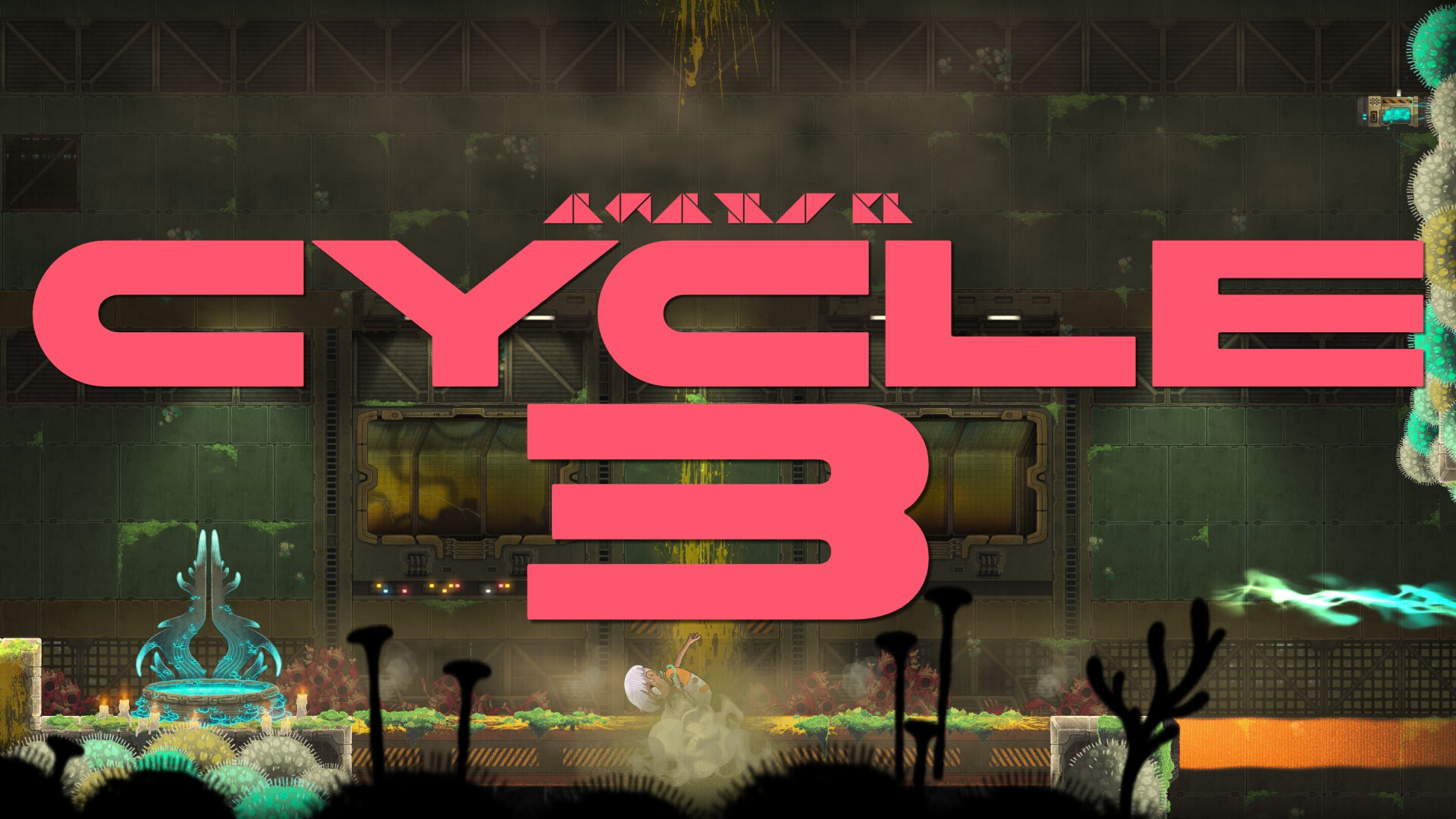 Echo Weaver Screenshot 3