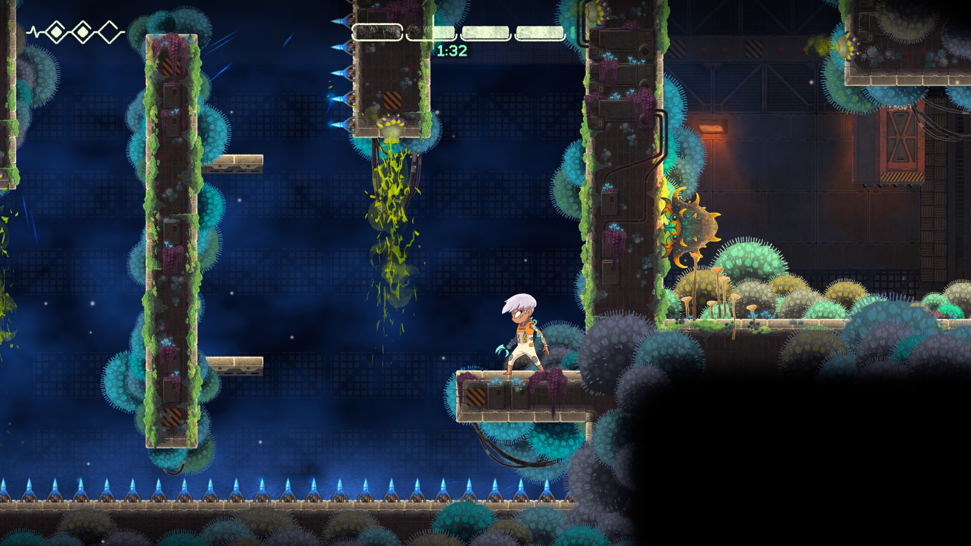 Echo Weaver Screenshot 5