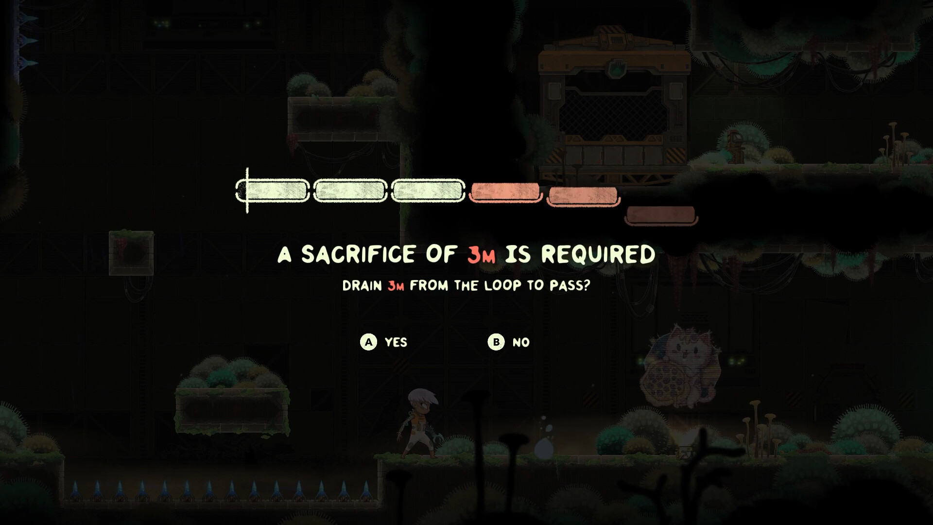 Echo Weaver Screenshot 9