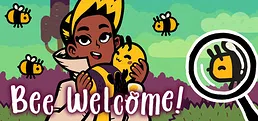 Bee Welcome!