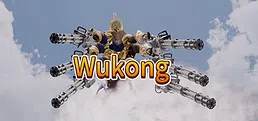 Wukong Survivors :God Slayer