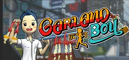 Garland Boy