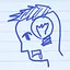 IQ 180 icon