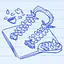 Garland Machine icon