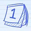 1st Month icon