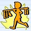 Super Garland Boy icon