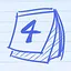 Final Month icon