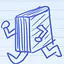 Walking Encyclopedia icon