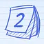 2nd Month icon