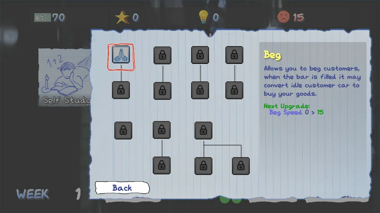 Garland Boy Screenshot 12
