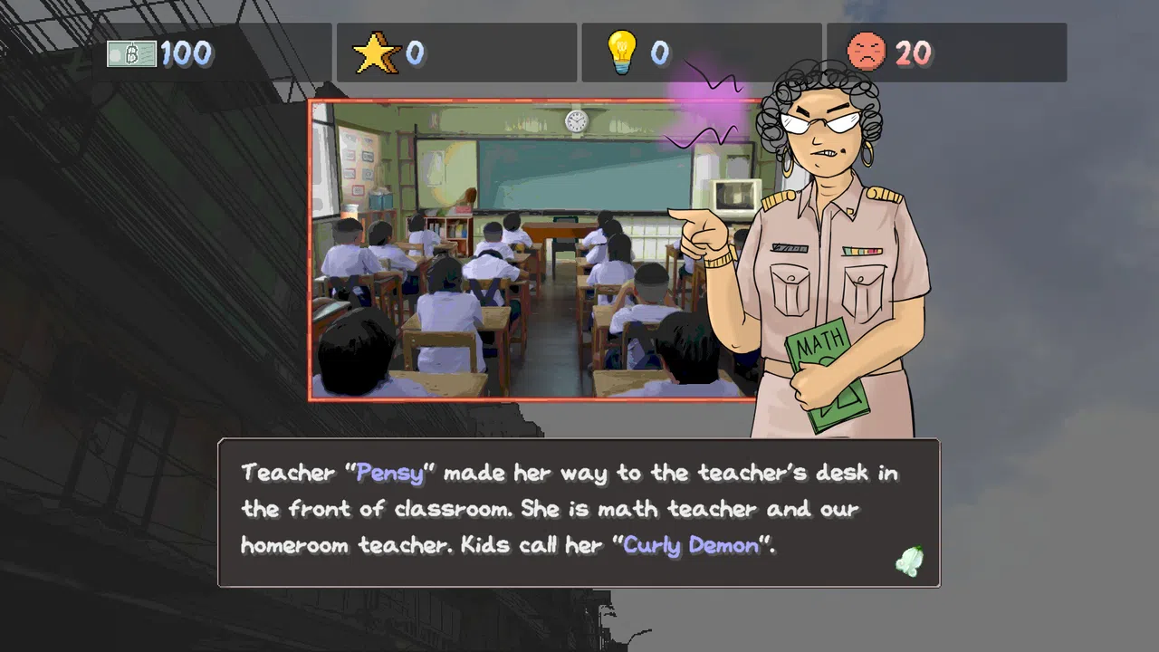 Garland Boy Screenshot 7