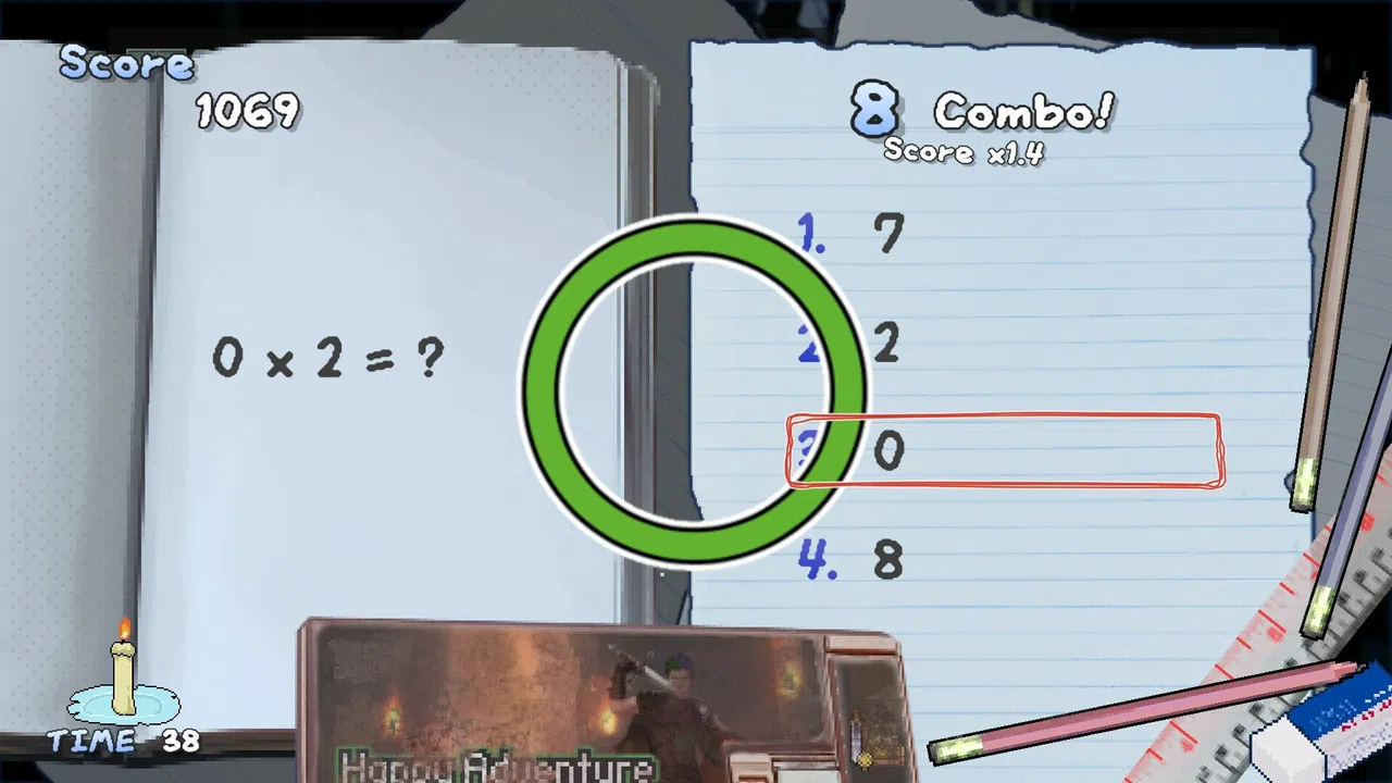 Garland Boy Screenshot 6