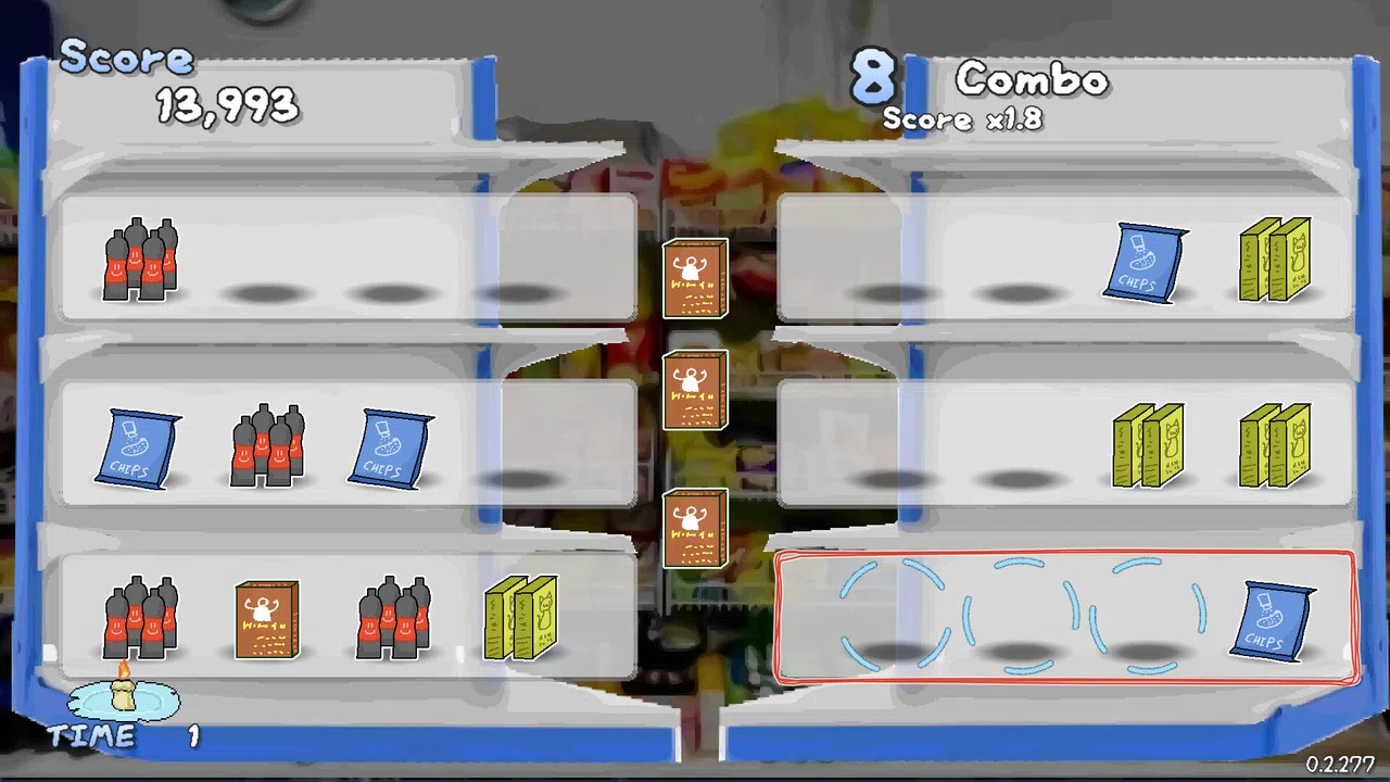 Garland Boy Screenshot 17