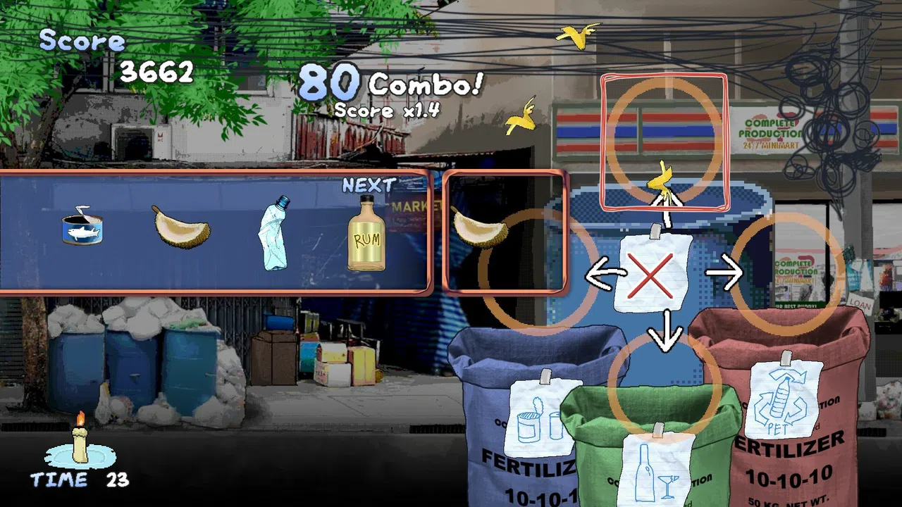 Garland Boy Screenshot 11