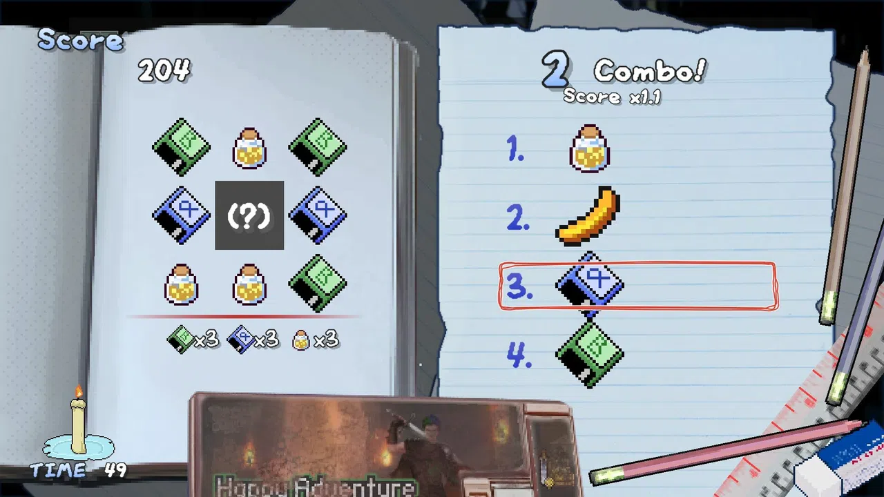 Garland Boy Screenshot 10