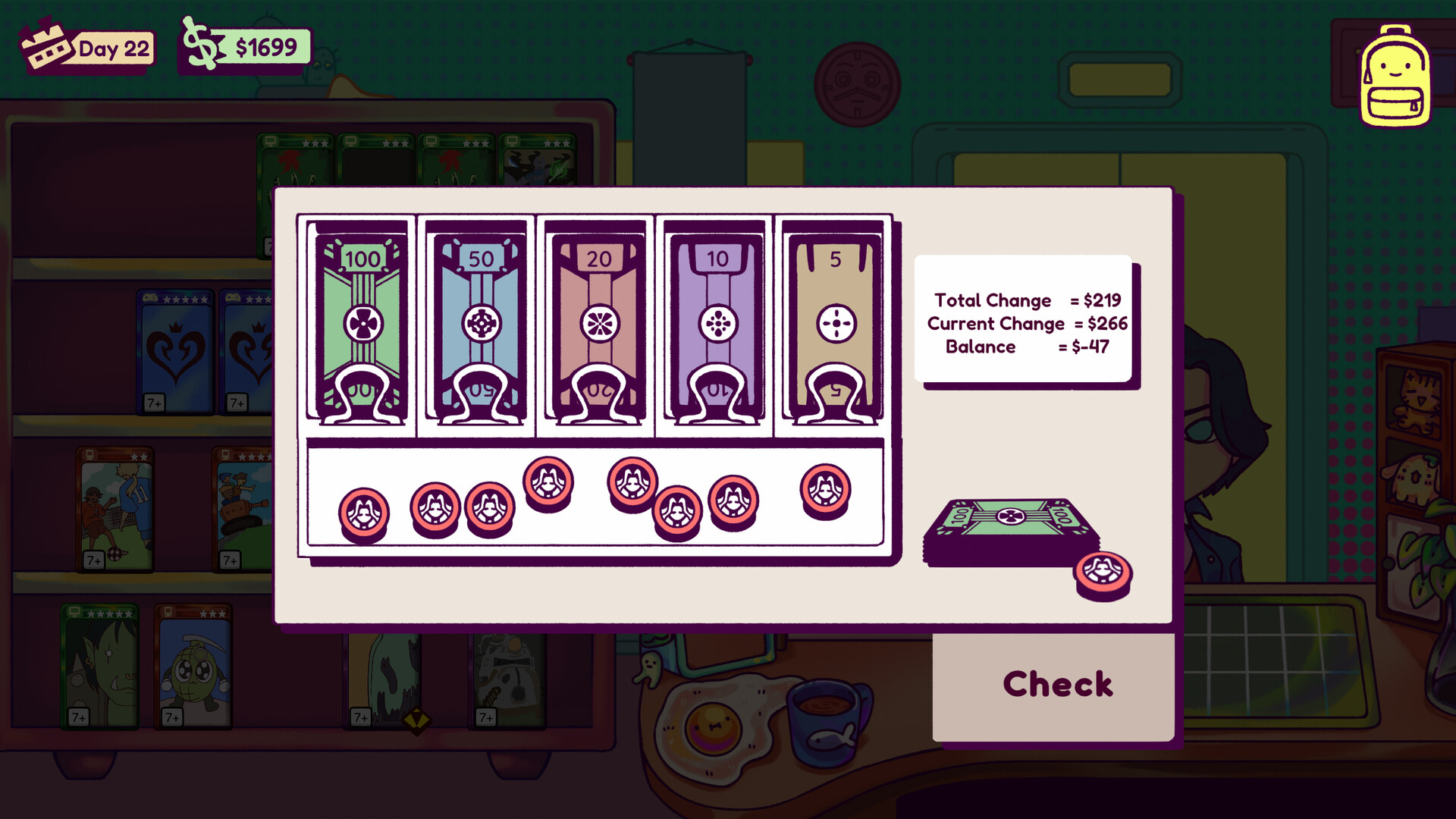 Replay Value: Second Hand Games Screenshot 3