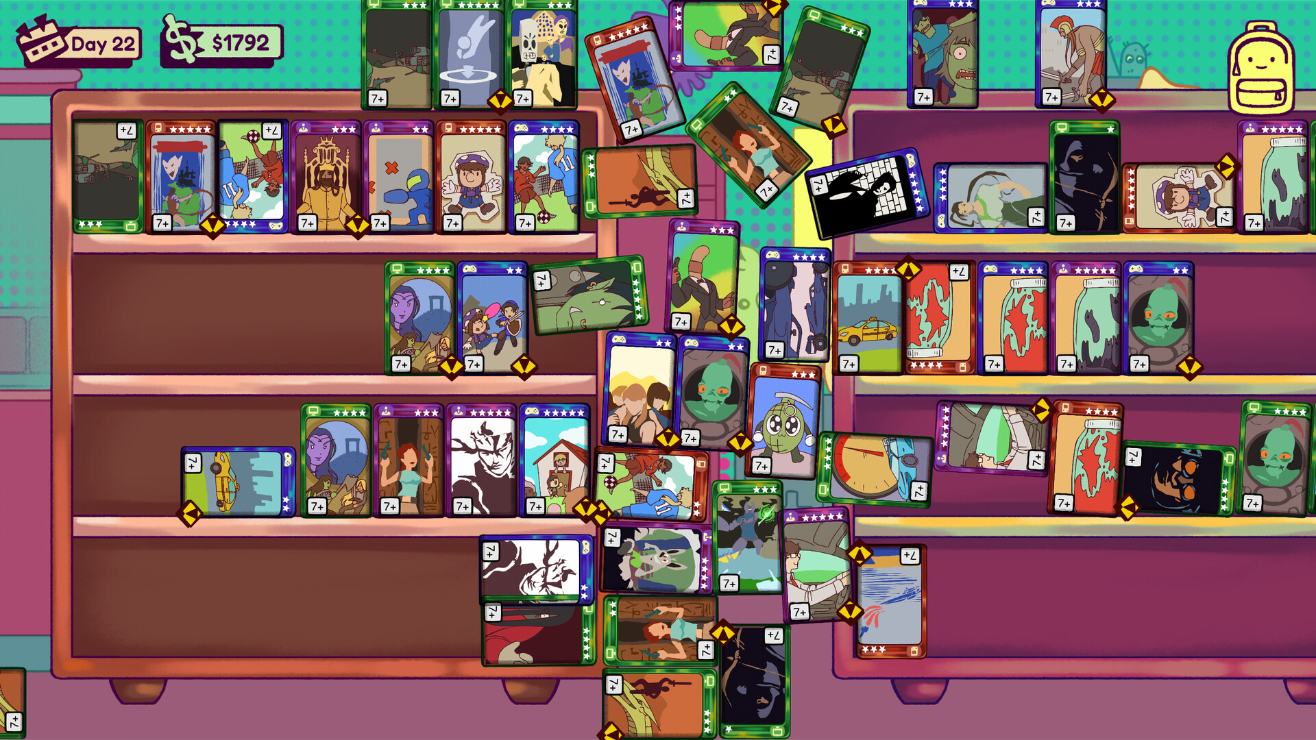 Replay Value: Second Hand Games Screenshot 5