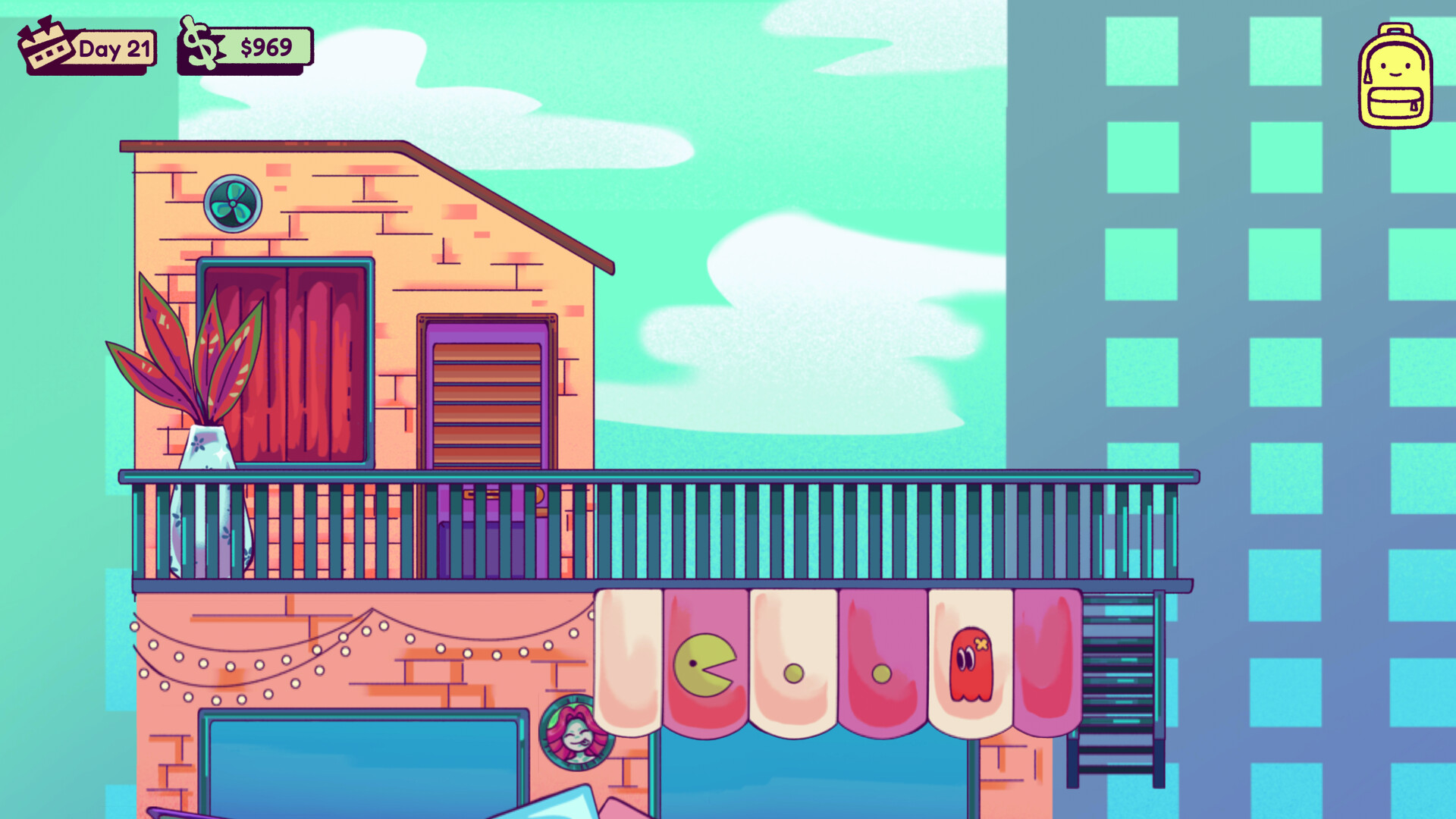 Replay Value: Second Hand Games Screenshot 8