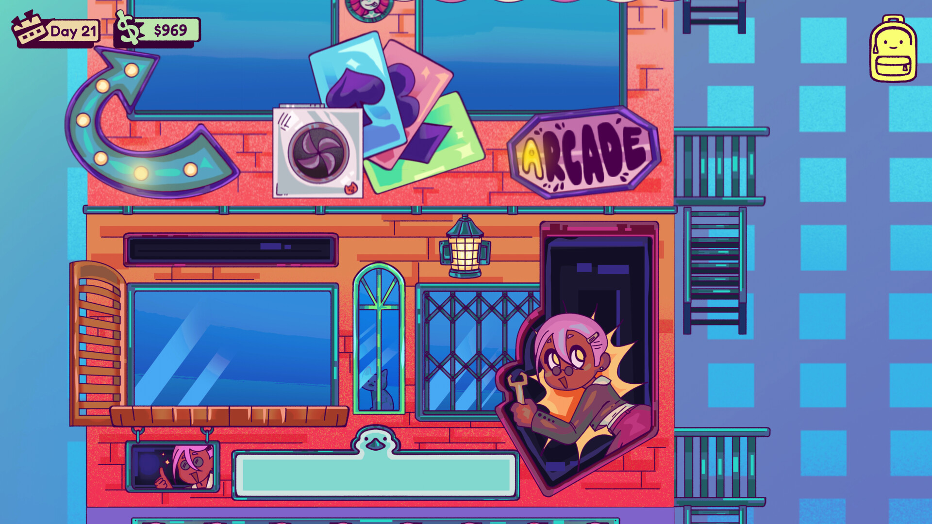 Replay Value: Second Hand Games Screenshot 12