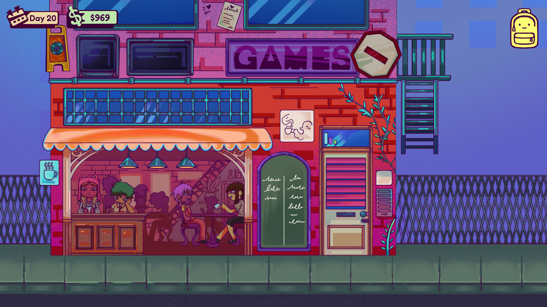 Replay Value: Second Hand Games Screenshot 15