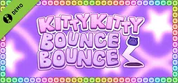 Kitty Kitty Bounce Bounce Demo