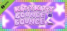 Kitty Kitty Bounce Bounce Demo