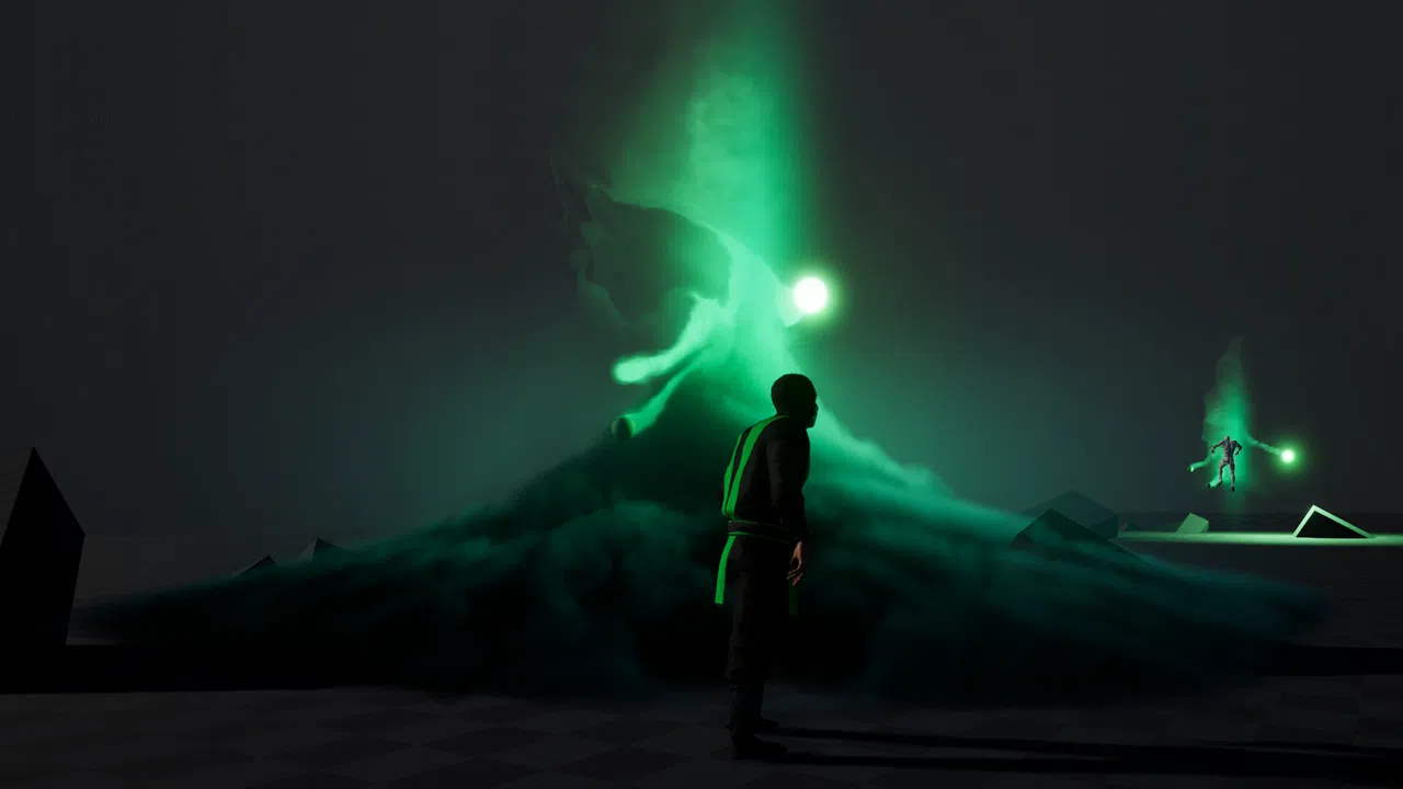 Unreal Physics Screenshot 8
