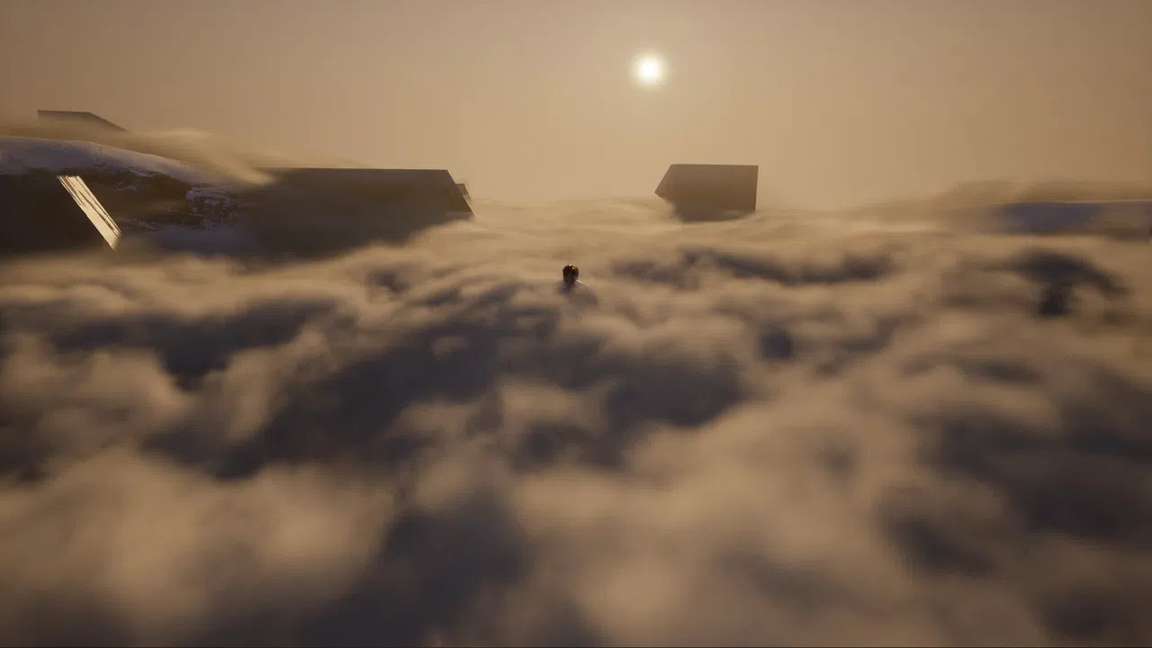 Unreal Physics Screenshot 4