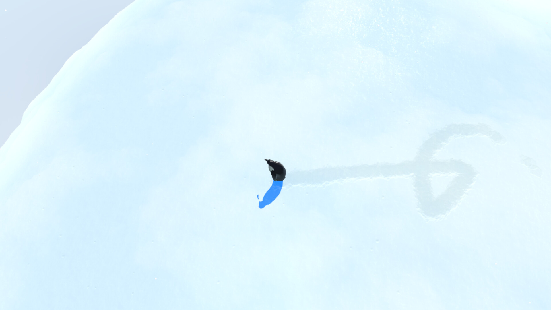 But Why Penguin? Screenshot 4