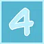 Level 4 icon