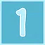 Level 1 icon