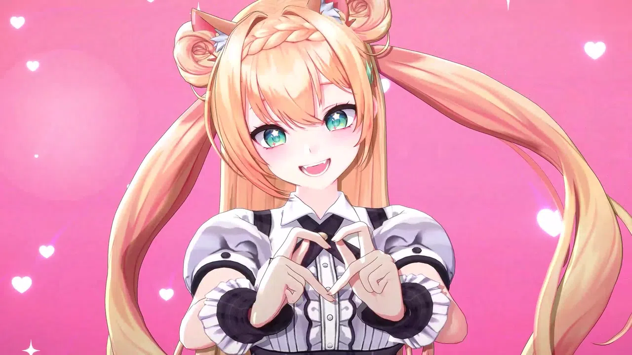 Maid Cafe Simulator Screenshot 2