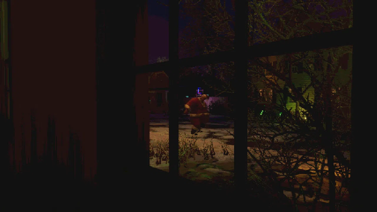 Naughty Screenshot 5