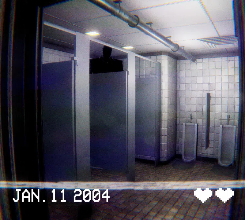 50 Floors: The Paranormal Investigators Prologue Screenshot 1