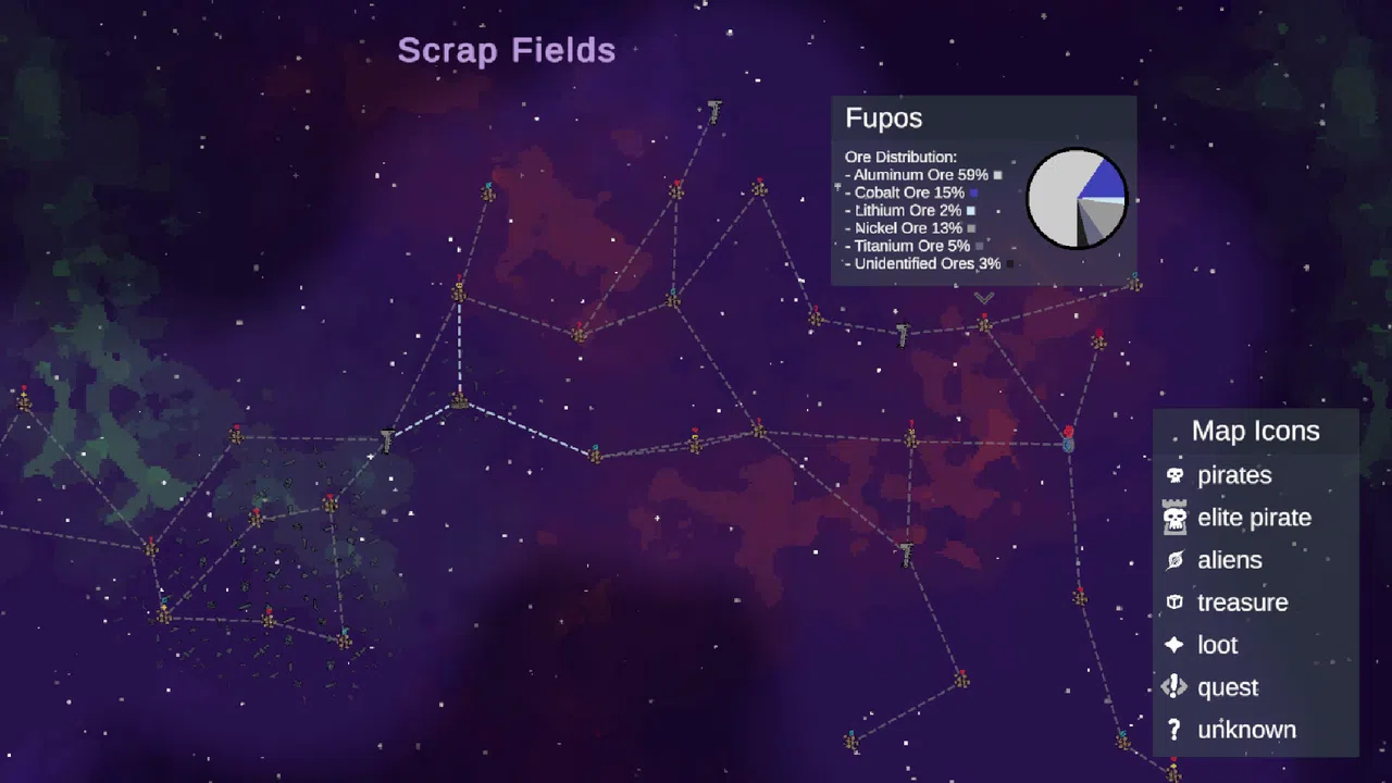 Beyond The Brink Screenshot 3