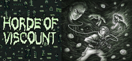 Horde of Viscount Playtest