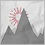 A place between the mountains icon