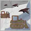 It's too easy (Beresnikinsk) icon