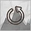 What am I doing back here? icon