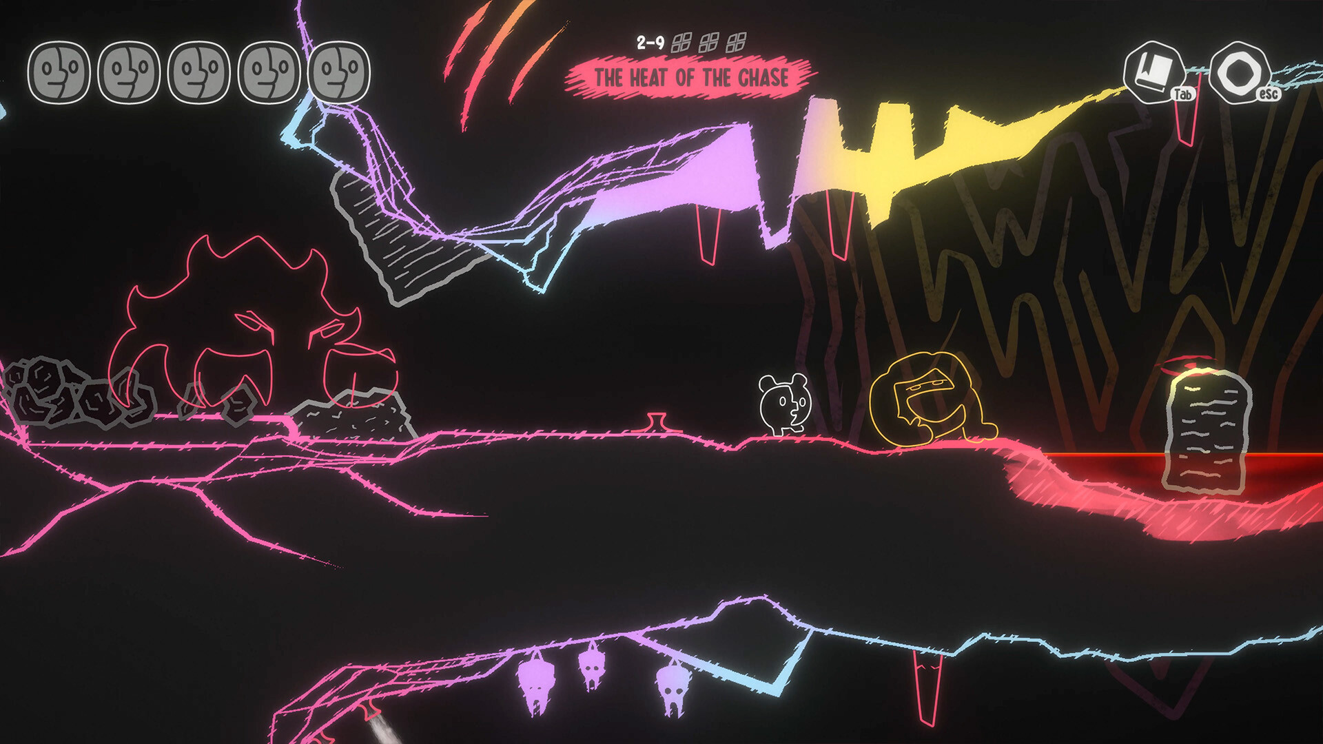 MONOWAVE Screenshot 8